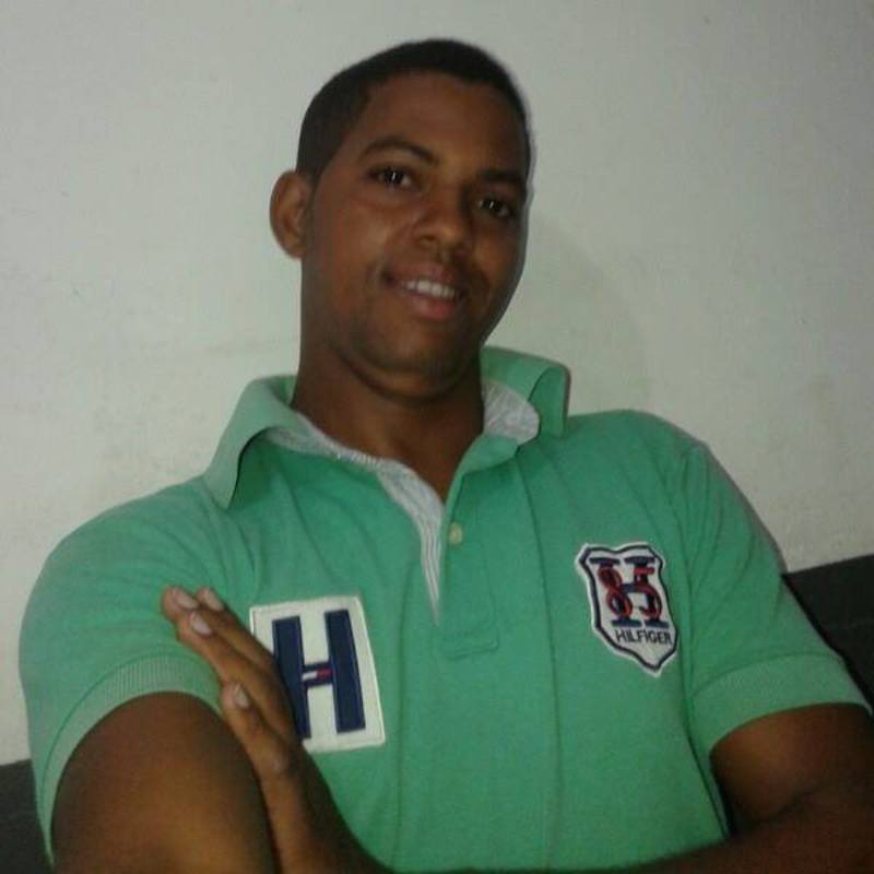 Date this delightful Brazil man Gabriel from Salvador BR10152