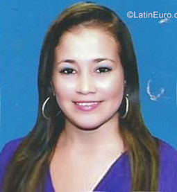 Date this gorgeous Colombia girl Gemi from Bucaramanga CO22026