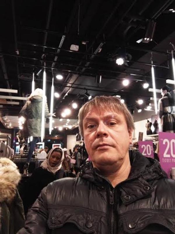 Date this exotic United States man David from St Augustine US18432