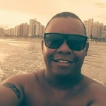 pretty Brazil man Andre from Campinas BR10166
