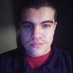 pretty United States man  from Kansas City US18471