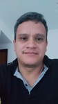 tall Brazil man Luciannu from Mn BR10187