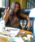 stunning United States girl Lulu from Orlando US20830