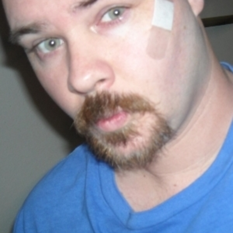 Date this good-looking United States man Rajblanco from Las Vegas US18506