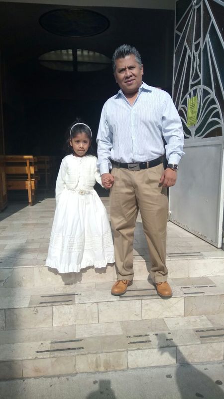 Date this lovely Mexico man Ubaldo from Mexico MX1509