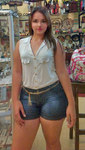 attractive Colombia girl Angela paola from Cali CO22127