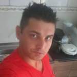 funny Brazil man Johnny ricardo from Joinville Sc BR10213
