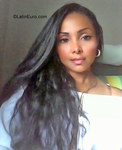 good-looking Colombia girl Lyda from Bogota CO22160