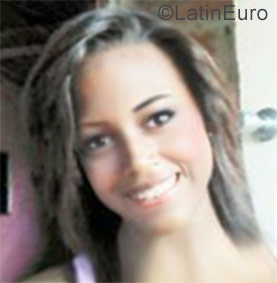Date this lovely Colombia girl Argenida from Cartagena CO22162