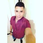 good-looking Colombia man Javier from Cartagena CO22180
