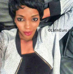 passionate Jamaica girl Stacy from Ocho Rios JM2506