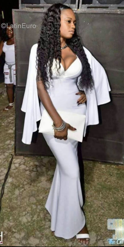 Date this young Jamaica girl Nicola from Kingston JM2508