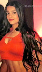 beautiful Colombia girl Omaira from Barranquilla CO22210