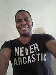 good-looking Colombia man Jesus dario from Cali CO22220