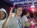 tall Colombia man Juan jose from Colombia CO22225