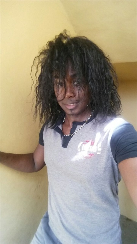 Date this hard body Dominican Republic man Johan emmanuel from La Romana DO30158
