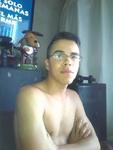 georgeous Colombia man Jhon alexis jai from Oca&ntilde;a CO22238