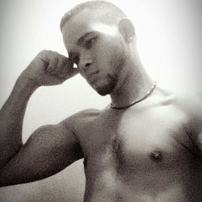 Date this good-looking Dominican Republic man Vaneuri from Gaspar Hernandez DO30186