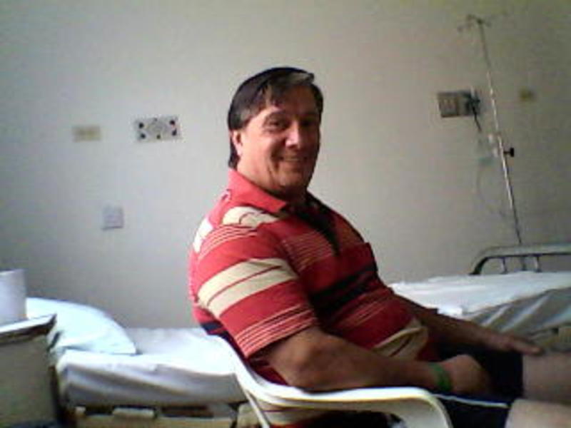 Date this good-looking Colombia man Gabriel Posada from Sabaneta CO22270