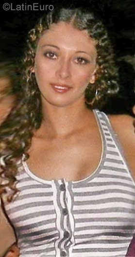 Date this georgeous Brazil girl Maria Cristina from Juina BR10255