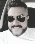 georgeous Brazil man Adriano from Campinas BR10256