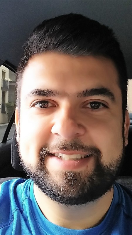 Date this gorgeous United States man Ricohernandez27 from San Diego US18652