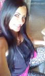 charming Colombia girl Sandra from Cali CO22301