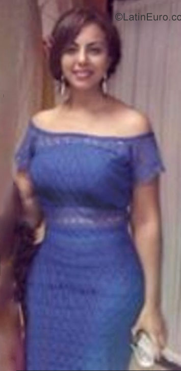 Date this nice looking Honduras girl Marbella from El Progreso HN2354