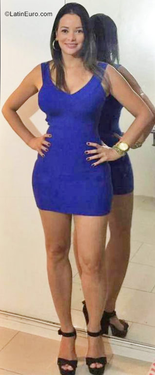 Date this beautiful Brazil girl Amor2018 from Salvador BR10286