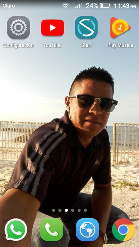 Date this good-looking Colombia man Richard Ledesma from Cali CO22340
