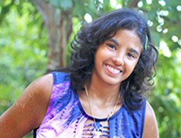 Date this sensual Brazil girl Maria from Florianopolis BR10293