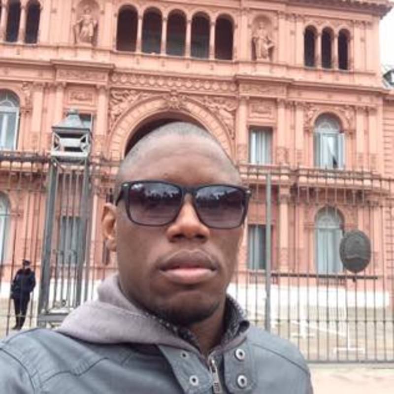 Date this charming Brazil man Osvaldo from São Paulo BR10294