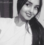 beautiful Colombia girl Vane from Pereira CO22348