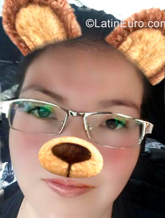 Date this lovely Mexico girl Diana isabel from Mexico City MX1519