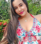 beautiful Colombia girl Zuleima from Medellin CO22349