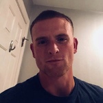 lovely United States man Thomas from Wilmington US18692