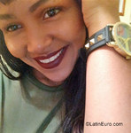 young Colombia girl Leidi from Cali CO22358