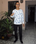tall Colombia man Steven from Cali CO22359