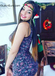 funny Colombia girl Valentina from Medellin CO22369