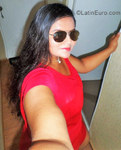 voluptuous Peru girl Raysa from Lima PE1127