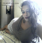 athletic Peru girl Alexandra from Piura PE1128