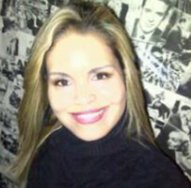 Date this charming Venezuela girl Karely from Caracas VE964