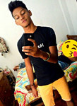 good-looking Colombia man Luis from Cartagena CO22389
