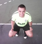 foxy Colombia man Juan from Medellin CO22392