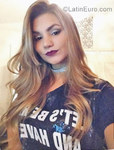 fun France girl Veronica from Lille FR261