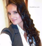 nice looking Colombia girl Diana from Bogota CO22437