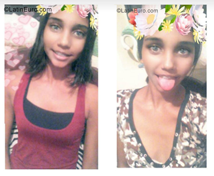 Date this delightful Venezuela girl Nancy from Valencia VE978