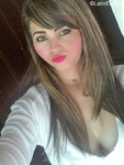 lovely Venezuela girl Lari from Maracaibo VE981
