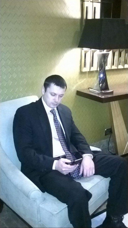 Date this gorgeous United States man Tony101 from Los Angeles US18714