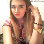 cute Colombia girl Anyi from Medellin CO22627